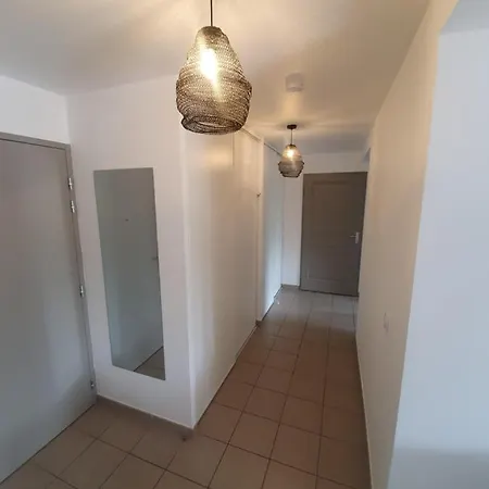T3 Le Lou-Piscine & Parking - 5Min Des Thermes Greoux-les-Bains Exterior photo